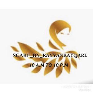 Scarf Rayyan Rayqarl profile icon