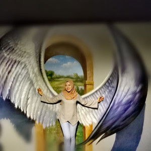 Nursyamimie Atan profile icon