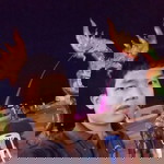 เชื่อกผูกตาย ยังแก้ง่ายกว่า ใจผูกพัน profile icon