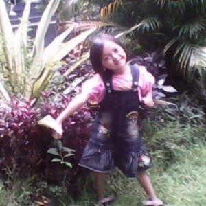 Binti Muidah profile icon