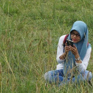 Miftakhul Janah profile icon