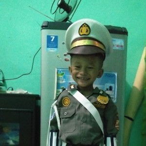 Shety Fandy profile icon