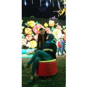 Fatmarani profile icon