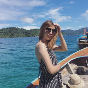 me beam profile icon