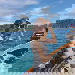 me beam profile icon