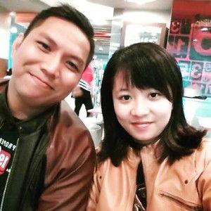 Jeni Retnowati profile icon