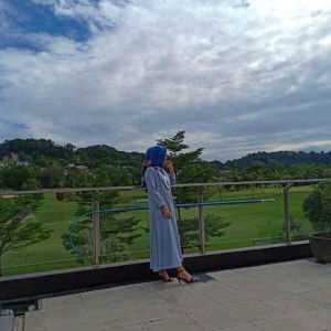 Novita Vivian profile icon