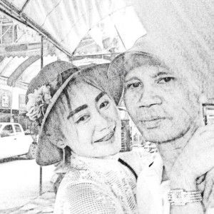 Pui Porntip profile icon