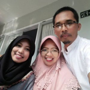 Defitra Mardiana profile icon