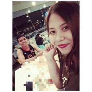 Catherine Edong Carangan profile icon