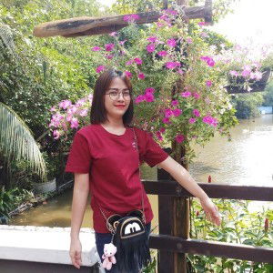 ญาญ่า นี่ล่ะ profile icon