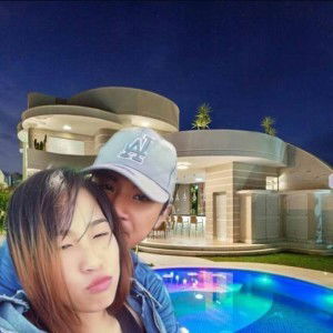 Lea Ann M Alegado profile icon