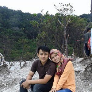 Toriska Asih profile icon