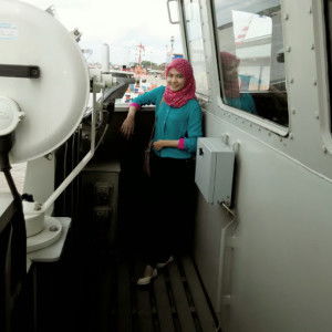 Ayusky Muntia profile icon