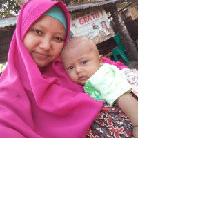 FITRI FIJIASIH profile icon