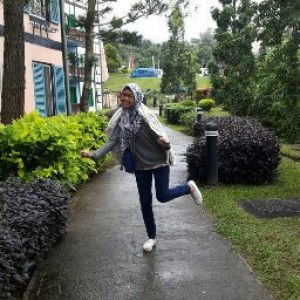 Dewi Wulandari profile icon