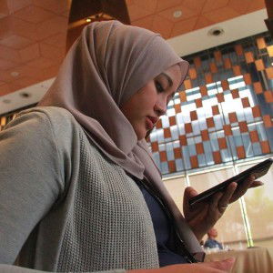 Nadia Rachmawati profile icon