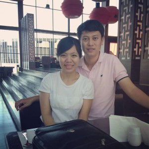 Mitzi Wang profile icon