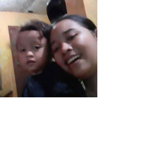 Vicky Tok profile icon