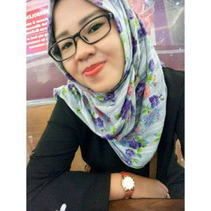 Arofah Afiananda profile icon