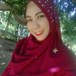 Suraya Hami profile icon