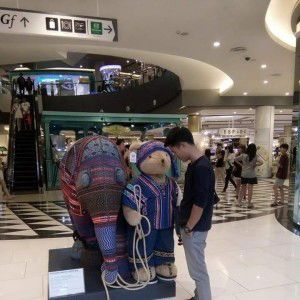 Wanchai Hlungkeaw profile icon