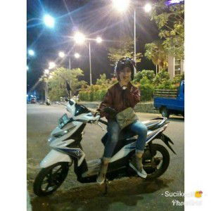 Suci Setya Ningrum profile icon