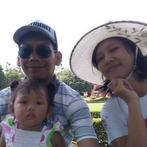 Widya Anggraeni profile icon