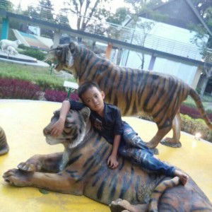 Santi Risanti profile icon