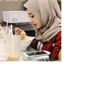 Vita Kharisma profile icon