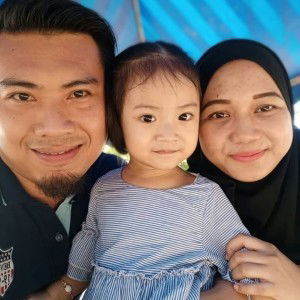 Nurul Syazreen profile icon