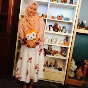 Rayray Tarona Sawato profile icon