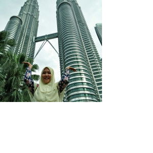 Kurnia Darmawati profile icon