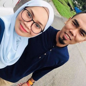 Ct'e Sharidah profile icon