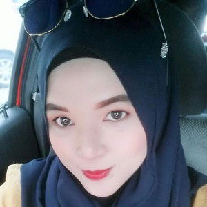 Nurul Iman Arnieyza profile icon