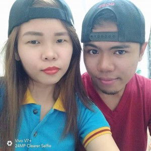 Krizzy Almonte profile icon