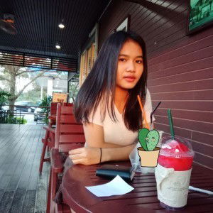 Nanthikarn Poonsang profile icon