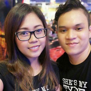 Nel Valery Bolante profile icon