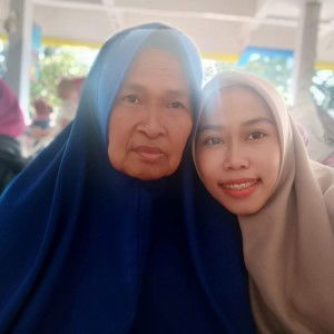 Yulia Citra profile icon