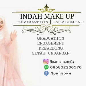 Nur Indah profile icon