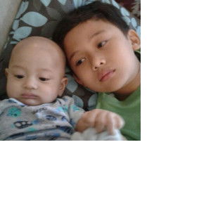 desri sendari profile icon