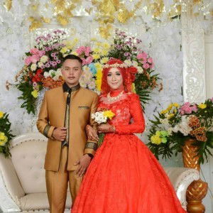 Rizqi Nur Arifah profile icon