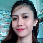 Regine Clave Fontelara profile icon