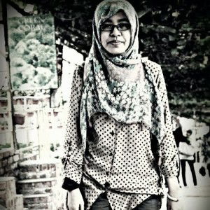 Amalina Yahaya profile icon