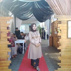 Anie Ganda Saputra profile icon