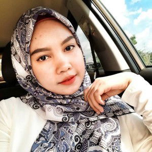 Fieyza Hexa profile icon