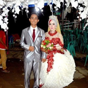 Siti Subhani AS profile icon