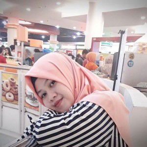 Laras Ayu Novianti profile icon