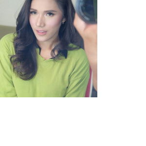 Vina Elisabeth profile icon