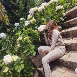 Mari Sriwarom profile icon